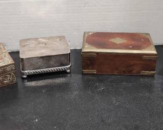 Decorative Boxes