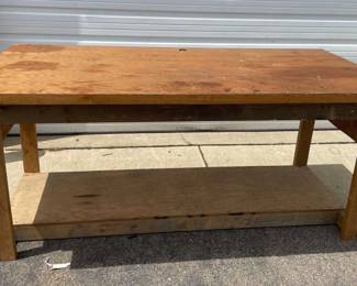 Workbench