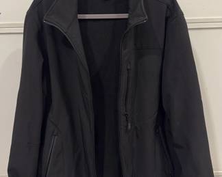 Kirkland Mens Size XL Jacket