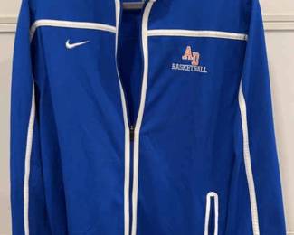 Mens Nike DriFit Jacket Size Lg