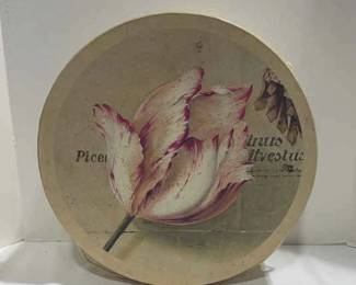 Hat Box