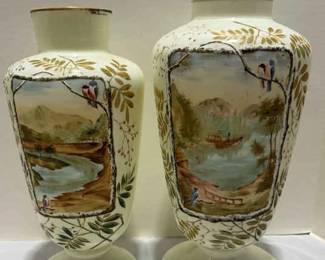 Vintage Vases