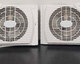 Sunbeam Window Fans