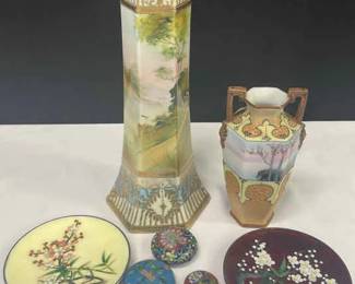 Japanese Collectibles