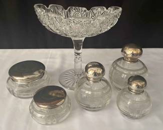 Collectible Glassware