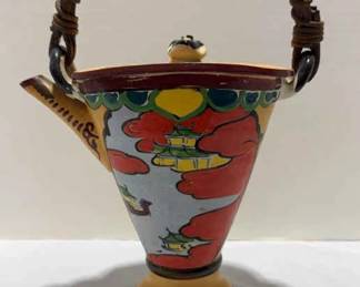 Chinese Teapots