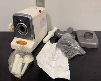 Northern Industrial Meat Grinder