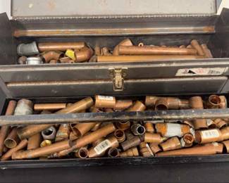 Copper Fittings