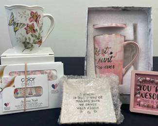 Gift Lot