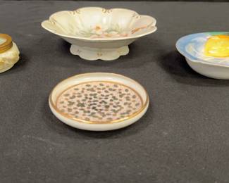 Vintage Trinkets