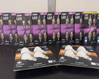 Feit Electric lights