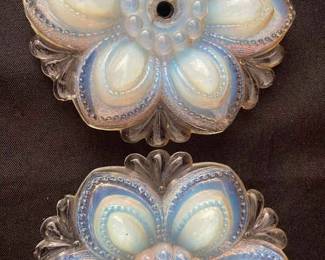 Victorian Curtain Tiebacks