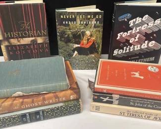 Book Lot