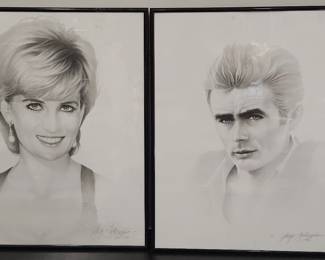 05 Gary Sanderup 1986 1997 Art