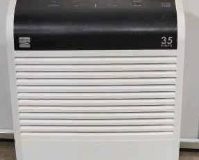 Kenmore 35 Pint Dehumidifier