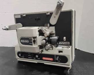 Filmosonic Bell Howell Projector
