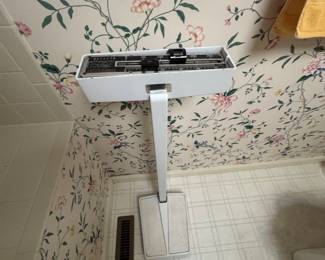 Vintage Doctor Scale $75