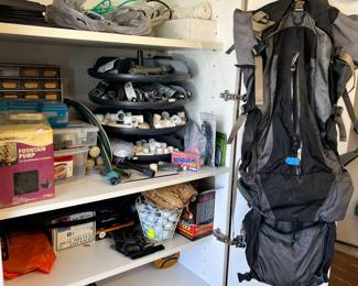 Stuff you need