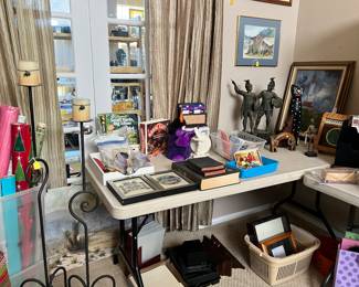 Office stuff and more