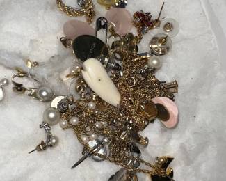 Jewelry Pieces