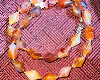 Bead Necklace