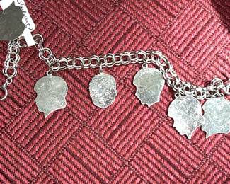 Sterling Silver