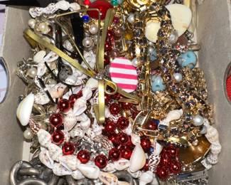 More Jewelry