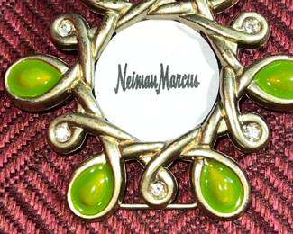 Jay Strongwater Neiman Marcus Pin