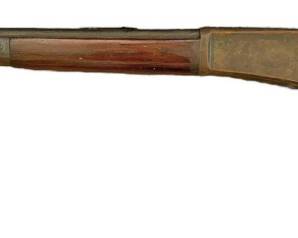 Winchester 1903 .22LR Rifle