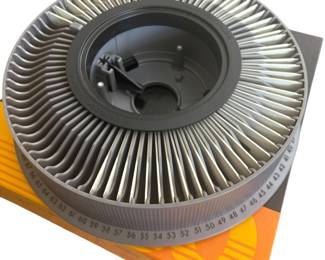 Kodak Carousel Transvue 80 Slide Tray