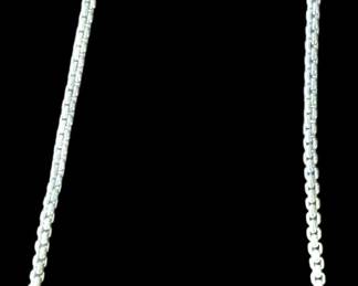 Kendra Scott Milla Lariat Necklace