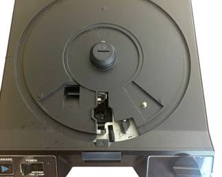 Kodak 4200 Slide Projector