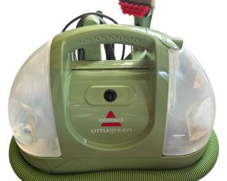 Bissell LittleGreen Portable Carpet Cleaner