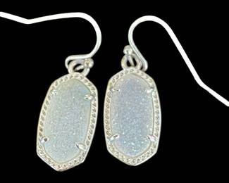 Kendra Scott Lee Drop Earrings