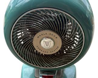 Vornado VHEAT Whole Room Vintage Heater