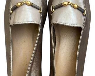 Enzo Angiolini Liberty Loafers