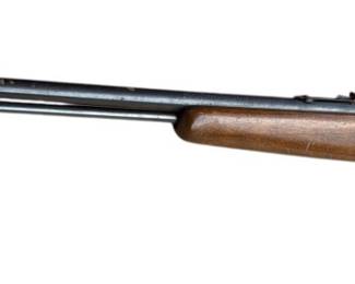 Marlin 22 SLLR Rifle