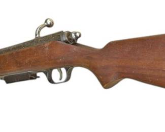 J. Stevens Model 258A 20 Ga. Shotgun