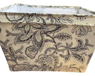 Household Essential Storage Bins