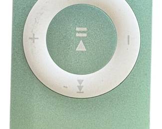 Apple iPod Shuffle 2GB