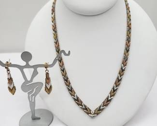 4DLSterlingSet