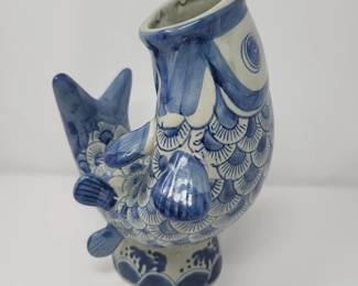 89DLFishPottery