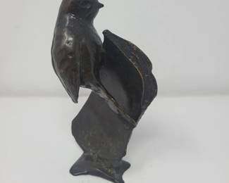 18DLBronzeBird