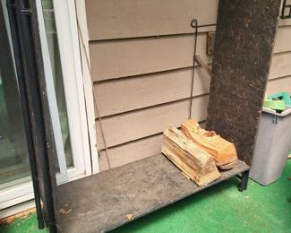 124DLFirewoodRack