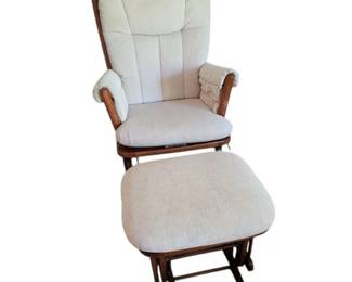 30DLGliderChair