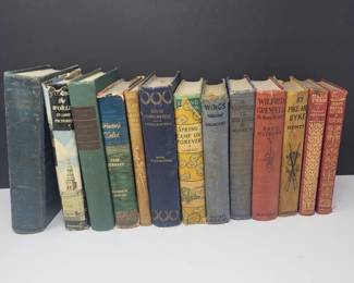 23DLBooks