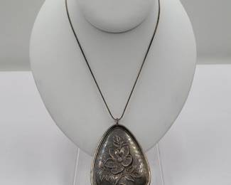 33DLTowleSSNecklace