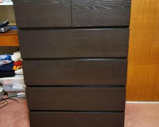 80DLBlackDresser