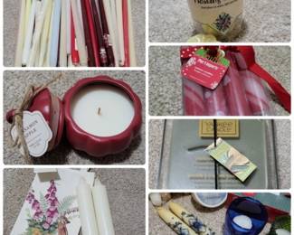 126CandlesVariety