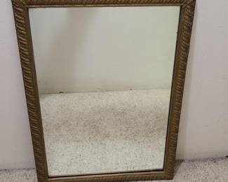 104DLGiltMirror